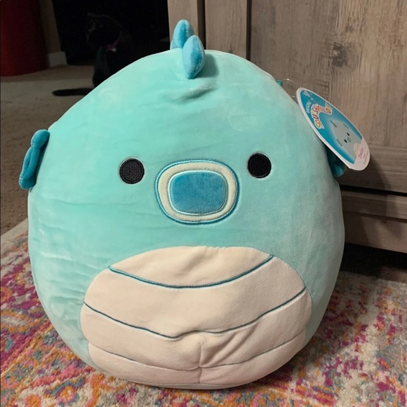 Sheldon Squishmallow - Picture 1 of 1